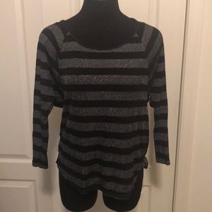 American Eagle blouse sz XS